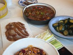 -便宜坊烤鸭店(玉蜓桥天坛店)
