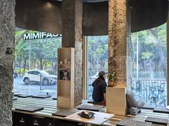 -MIMI FASO(古仓店)