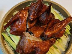 -广州富力丽思卡尔顿酒店·丽轩·粤菜