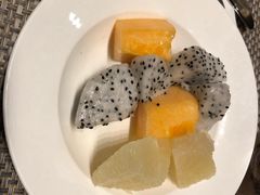 -威斯汀舞台餐厅