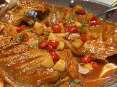 -楚山晓·湖北菜(武汉光谷K11店)