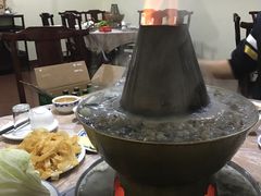 -鑫龙火锅城(经二纬四店)