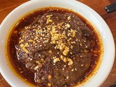 -付小姐在成都(中山公园店)