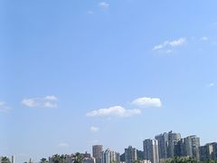 -中国死海旅游度假区