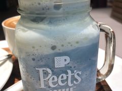 星空爽冰乐-Peet's Coffee皮爷咖啡(豫园店)
