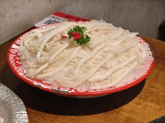 -牛市坎火锅(建设路店)