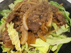 -牛邸·烧肉饭(来福士店)