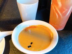 -铜来聚老北京涮肉(恒隆广场店)