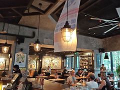 -京A Taproom·精酿餐吧(CBD店)