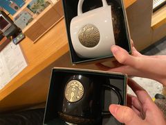 -星巴克(福州万象九宜城分店)
