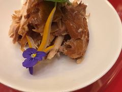 -民族饭店-四季餐厅