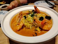 -连鹭海鲜·海肠捞饭·海胆饭(星海店)