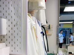 -一墨照相馆·证件照·形象照(世博店)