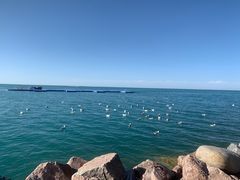 -青海湖二郎剑景区