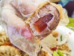 -赵氏盱眙十三香龙虾(蓝村店)