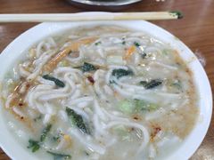 -西工饭庄快餐厅(西工小街店)
