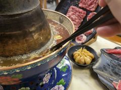 -东来顺•非遗火锅(外滩店)