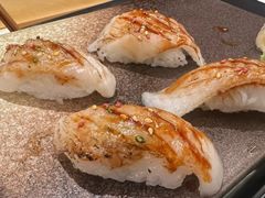 -Sushi Hanzo半藏(天环广场店)