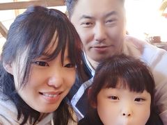 -缘福乡村铁锅炖民宿(八达岭店)