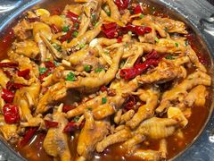 -胖哥俩肉蟹煲(湖滨银泰in77店)