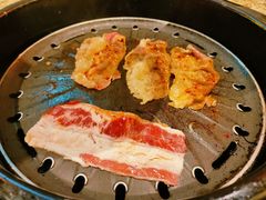 -首尔烤肉大排档(合生汇店)