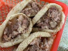 -顺平正宗烧饼熏肉家常菜(祥和家园店)
