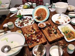 -阿鹏故事云南野生菌火锅(人民路店)