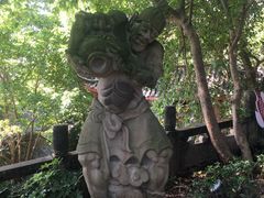 -丰都鬼城名山景区