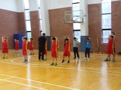 -BK博·康健身(金地格林小镇店)