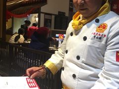 -福照楼汽锅鸡·云南菜(护国路店)
