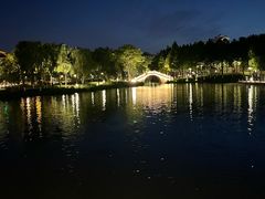 -南通濠河风景名胜区