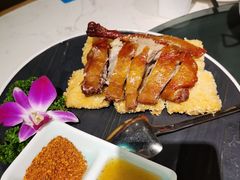 -坛宗剁椒鱼头(河西王府井店)