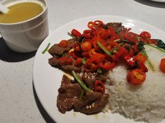 -港久茶餐厅(鹭洲里店)