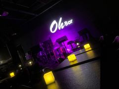 -ohbar live house(人广店)