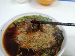 -香鲜海鲜米粉