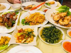 -真浪大家乐海鲜餐馆