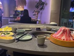 -故里和山·成都火锅(欢乐港湾店)