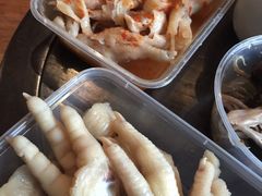 -鸡脚旮旯平江路店