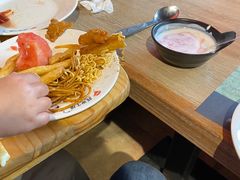 -我家牛排自助餐厅(万象汇店)