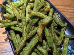 -小杨烤肉(朱雀店)