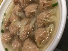 扁肉-沙县肥姐小吃