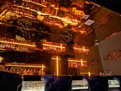 -Bar The Vortex(高新万达店)