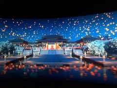 -芜湖方特东方神画