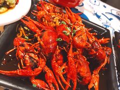 招牌油焖大虾-松哥油焖大虾(科技园店)