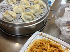 -志亮灌汤蒸饺·清真(庙后街店)