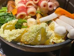 -小川洋风料理(江汉路店)