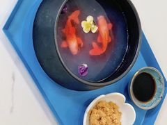 -茶是一枝花泡茶店