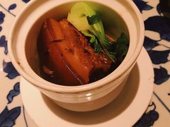 -绿茶餐厅(布吉万象汇店)