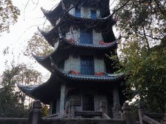 -成都杜甫草堂博物馆