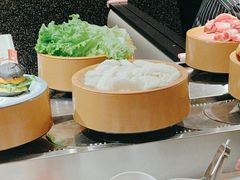 -龍歌自助小火锅(崂山丽达店)